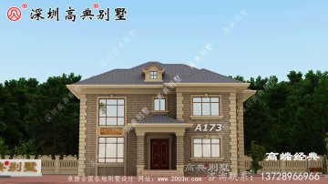 漂亮的農(nóng)村自建二層普通房，寬敞