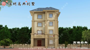 分享農(nóng)村建筑圖紙?jiān)O(shè)計(jì)圖紙，建造自己滿