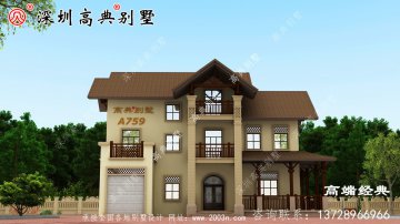 農(nóng)村政策越來越好，回鄉(xiāng)建房的人