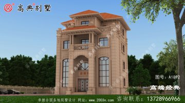 這款帶有傳統(tǒng)國外的韻味，低調(diào)中透著奢